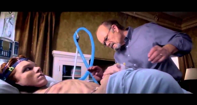 RESENHA CRÍTICA: Amityville: O Despertar (Amityville: The Awakening) RESENHA CRÍTICA: Amityville: O Despertar (Amityville: The Awakening)