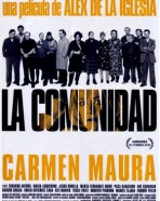 Comunidade, A