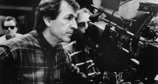 A Arte de Filmar em Costa-Gavras A Arte de Filmar em Costa-Gavras