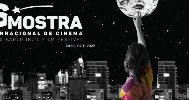46a Mostra de Cinema de SP comeca dia 20 com 231 filmes na programacao 46a Mostra de Cinema de SP comeca dia 20 com 231 filmes na programacao