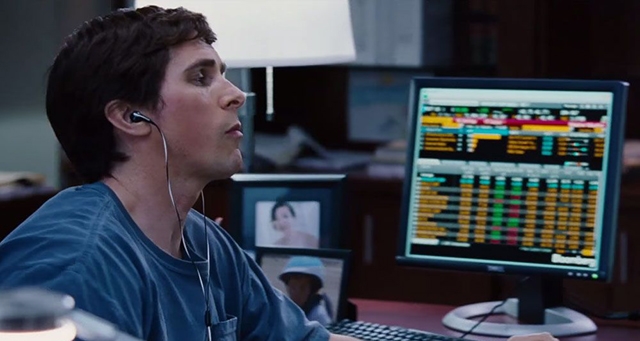 RSENHA CRÍTICA: A Grande Aposta (The Big Short)