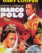 Aventuras de Marco Polo, As