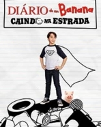 Diário de Um Banana - Caindo Na Estrada