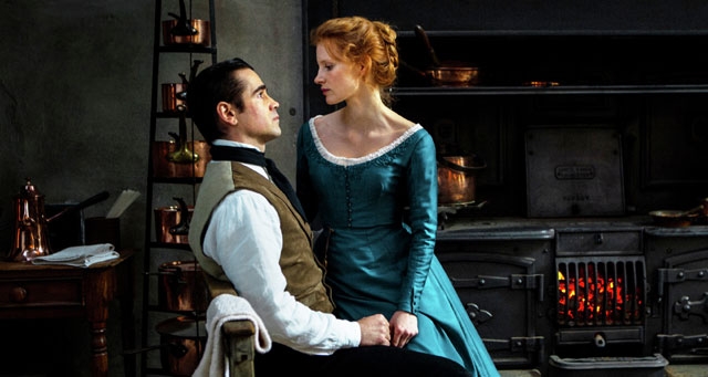 Miss Julie (Miss Julie) Miss Julie (Miss Julie)