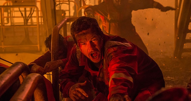 RESENHA CRÍTICA: Horizonte Profundo - Desastre no Golfo (Deepwater Horizon) RESENHA CRÍTICA: Horizonte Profundo - Desastre no Golfo (Deepwater Horizon)