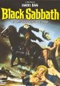 Black Sabbath: As Três Máscaras do Terror, Black Sabbath, Os Horrores do Castelo de Nuremberg/Barão Sanguinário, Os Vampiros