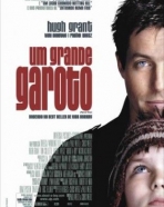 Grande Garoto, Um