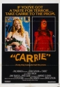 Carrie - A Estranha