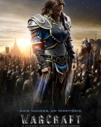 Warcraft - O Primeiro Encontro Entre Dois Mundos