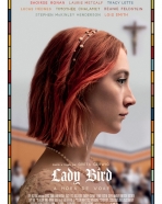 Lady Bird: A Hora de Voar