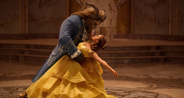 RESENHA CRÍTICA: A Bela e A Fera (Beauty And The Beast)