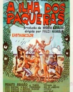 Ilha dos Paqueras, A
