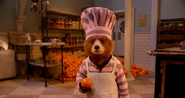 RESENHA CRÍTICA: As Aventuras de Paddington 2 (Paddington 2) RESENHA CRÍTICA: As Aventuras de Paddington 2 (Paddington 2)