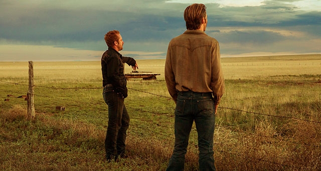 RESENHA CRÍTICA: A Qualquer Custo (Hell or High Water) - FILMES PARA O OSCAR E PREMIAÇÕES RESENHA CRÍTICA: A Qualquer Custo (Hell or High Water) - FILMES PARA O OSCAR E PREMIAÇÕES