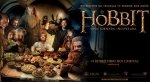 Sucesso: O Hobbit - Uma Jornada Inesperada