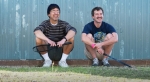 Na Netflix: Paddleton (Idem)