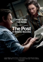 The Post: A Guerra Secreta
