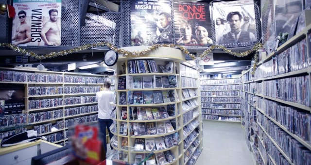 CineMagia – A História das Videolocadoras de São Paulo