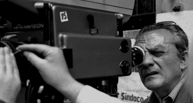 O Reinado Cinematográfico de Visconti O Reinado Cinematográfico de Visconti