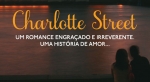 Literando: Charlotte Street