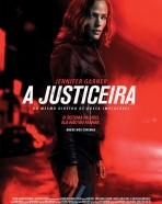 Justiceira, A