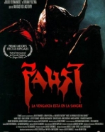 Faust - O Pesadelo Eterno