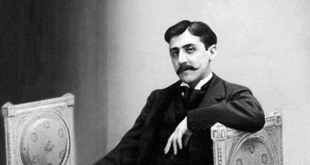 Proust Visto Por Proust Visto Por