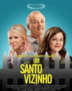 Santo Vizinho, Um