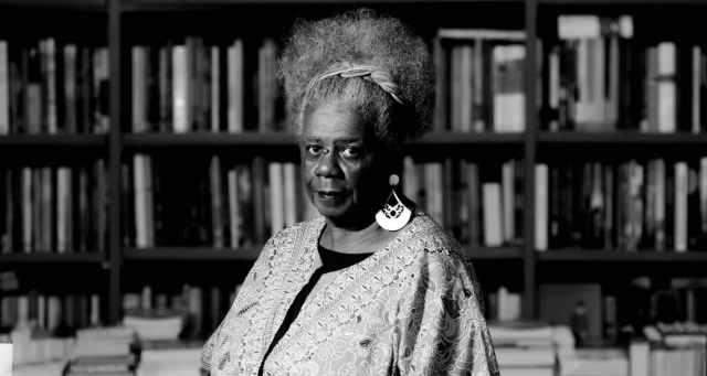 A Carne e o Sangue das Palavras