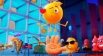 RESENHA CRÍTICA: Emoji: O Filme (The Emoji Movie)