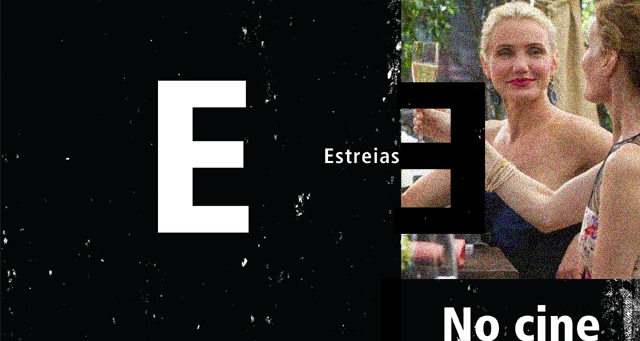 Estreias nos Cinemas: 08 de Maio Estreias nos Cinemas: 08 de Maio