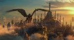 RESENHA CRÍTICA: Warcraft – O Primeiro Encontro Entre Dois Mundos (Warcraft)