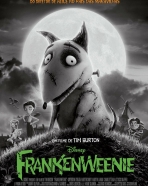 Frankenweenie