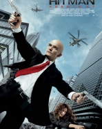Hitman: Agente 47
