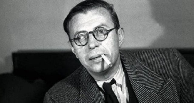 Flaubert por Sartre: As Transformações do Ser