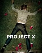 Projeto X