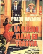 Ilusão Viaja de Trem, A