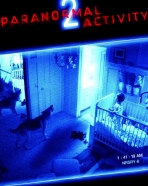 Atividade Paranormal 2