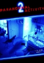 Atividade Paranormal 2