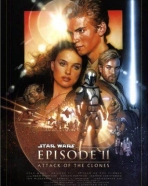 Star Wars: Episódio II - Ataque dos Clones