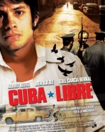 Cuba Libre - Sangue e Paixão