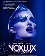 Vox Lux - O Preço da Fama