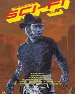 Clássicos Sci-Fi Vol. 5: Alphaville, Westworld - Onde Ninguém Tem Alma, eXistenZ, É Proibido Procriar, A Decadência de uma Espécie, O Diabo, a Carne e o Mundo