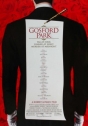 Assassinato em Gosford Park