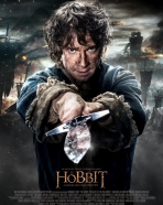 Hobbit, O - A Batalha dos Cinco Exércitos