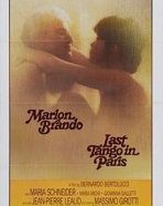 Último Tango Em Paris