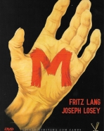 M: M - O Vampiro de Dusseldorf, M - O Maldito