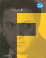 Fellini Essencial: Amarcord, E la Nave Va, Casanova de Fellini Fellini Essencial: Amarcord, E la Nave Va, Casanova de Fellini