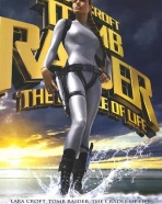 Lara Croft - Tomb Raider 2: A Origem da Vida