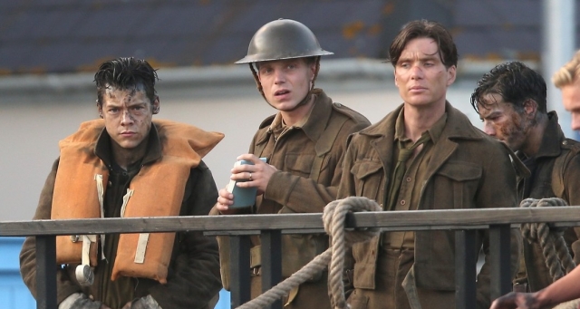RESENHA CRÍTICA: Dunkirk (Idem) RESENHA CRÍTICA: Dunkirk (Idem)